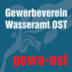gewerbeverein ost aargau logo